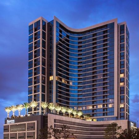 Hanover Post Oak Apartment Houston Luaran gambar