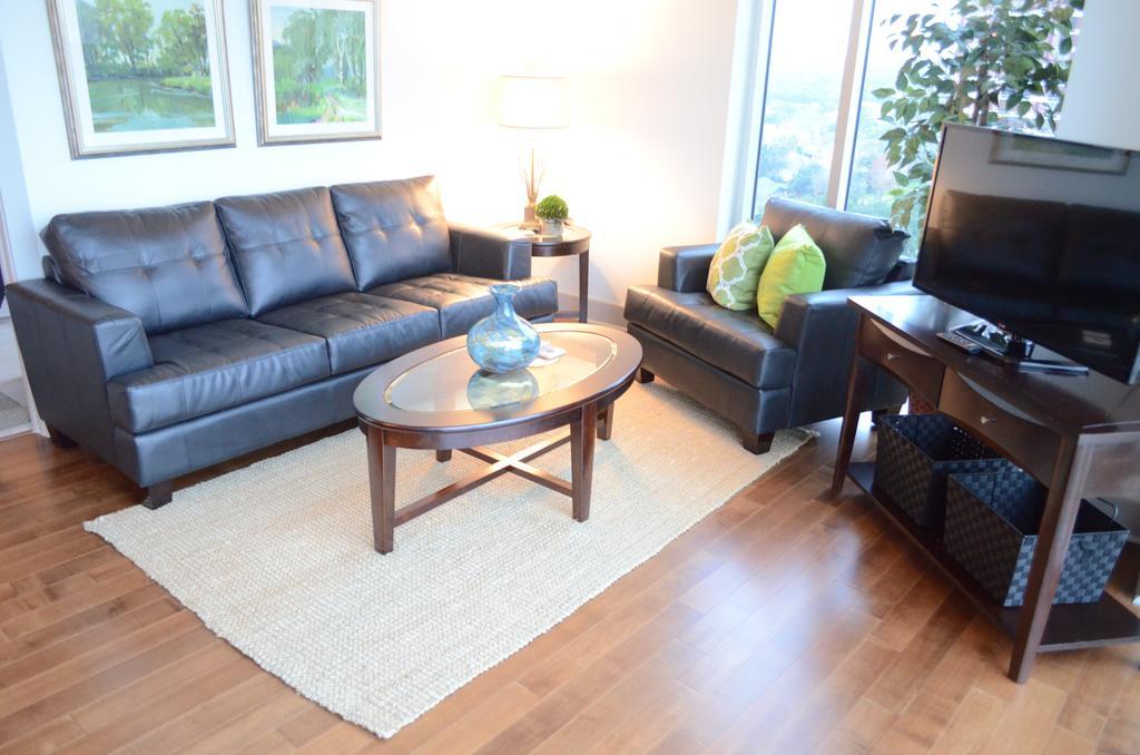 Hanover Post Oak Apartment Houston Bilik gambar