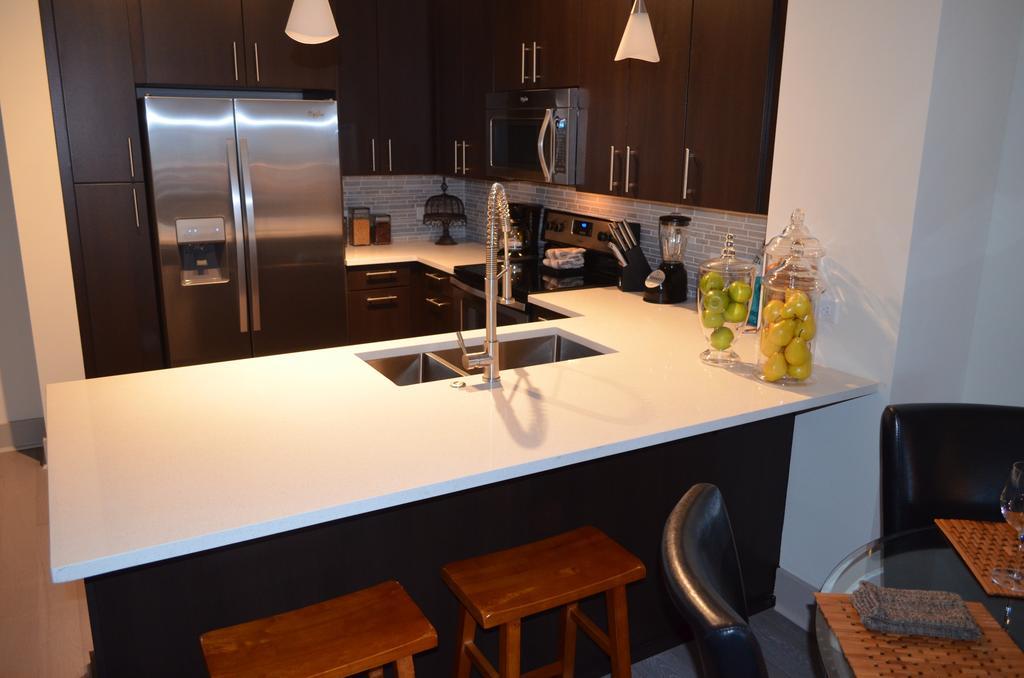 Hanover Post Oak Apartment Houston Luaran gambar