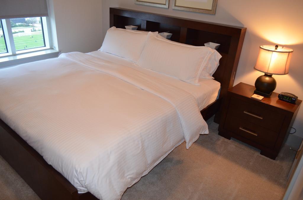 Hanover Post Oak Apartment Houston Bilik gambar