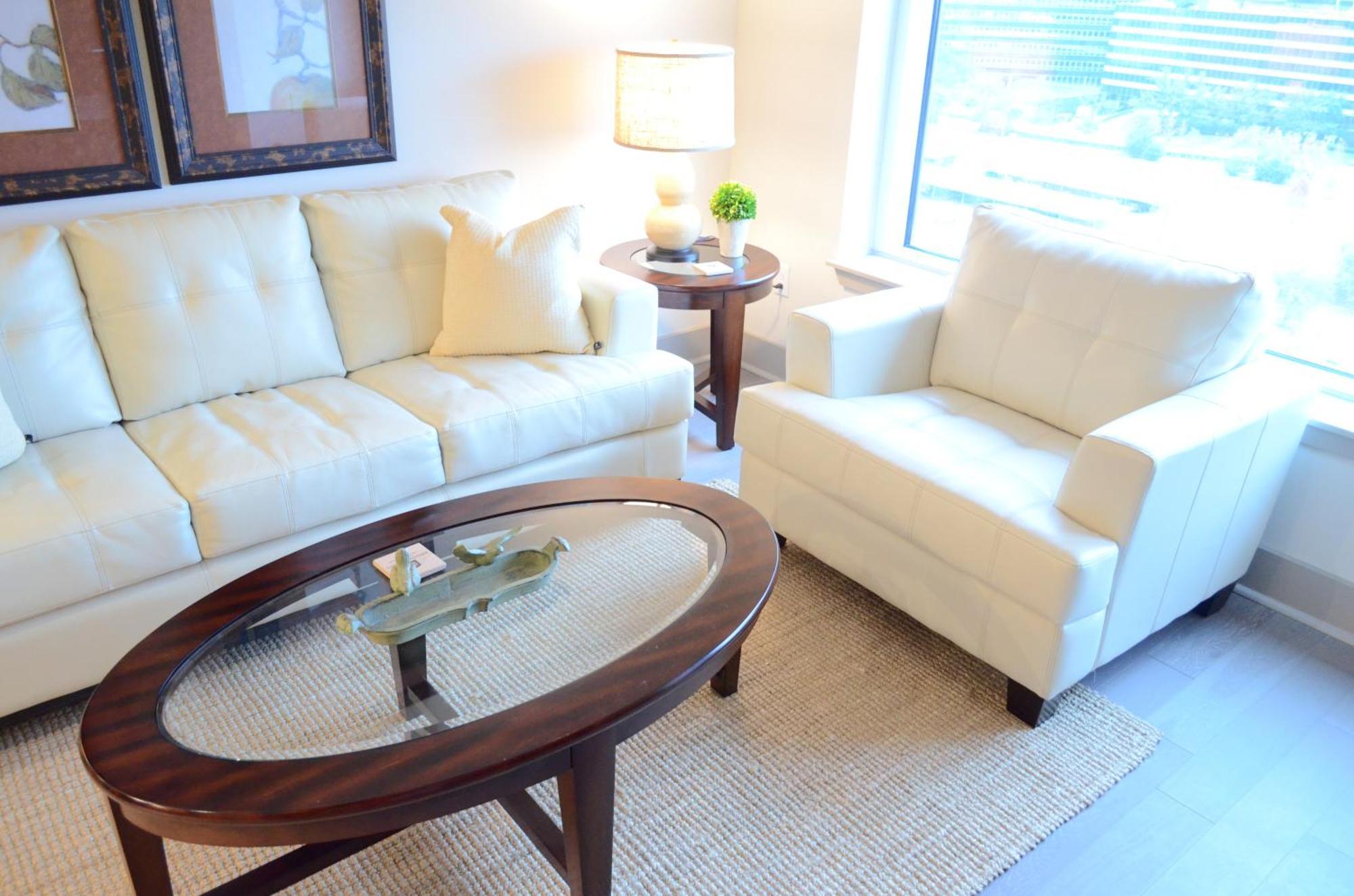Hanover Post Oak Apartment Houston Luaran gambar