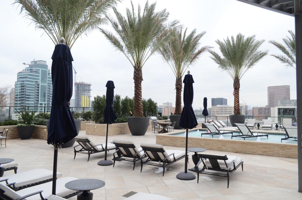 Hanover Post Oak Apartment Houston Luaran gambar