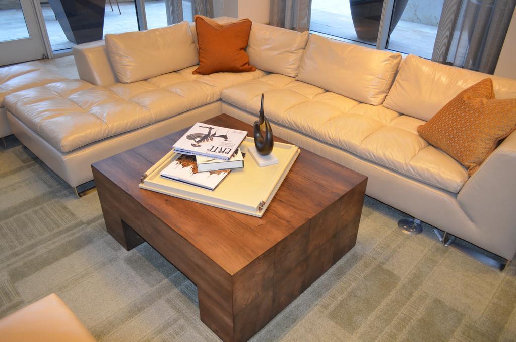 Hanover Post Oak Apartment Houston Luaran gambar