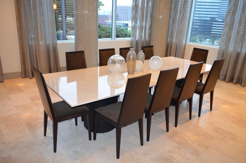 Hanover Post Oak Apartment Houston Luaran gambar