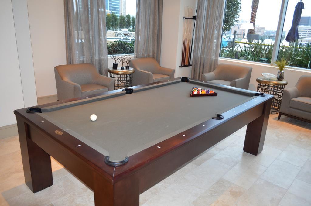 Hanover Post Oak Apartment Houston Luaran gambar