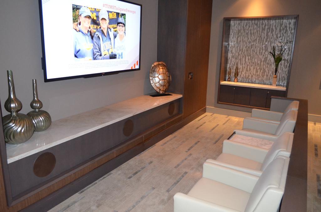 Hanover Post Oak Apartment Houston Luaran gambar