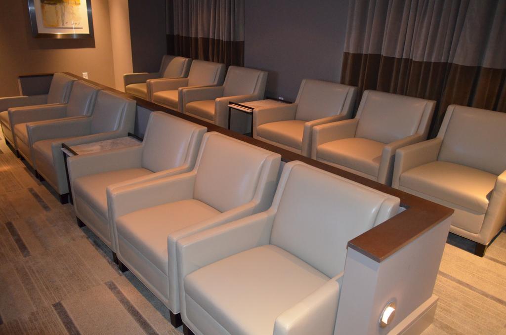 Hanover Post Oak Apartment Houston Luaran gambar