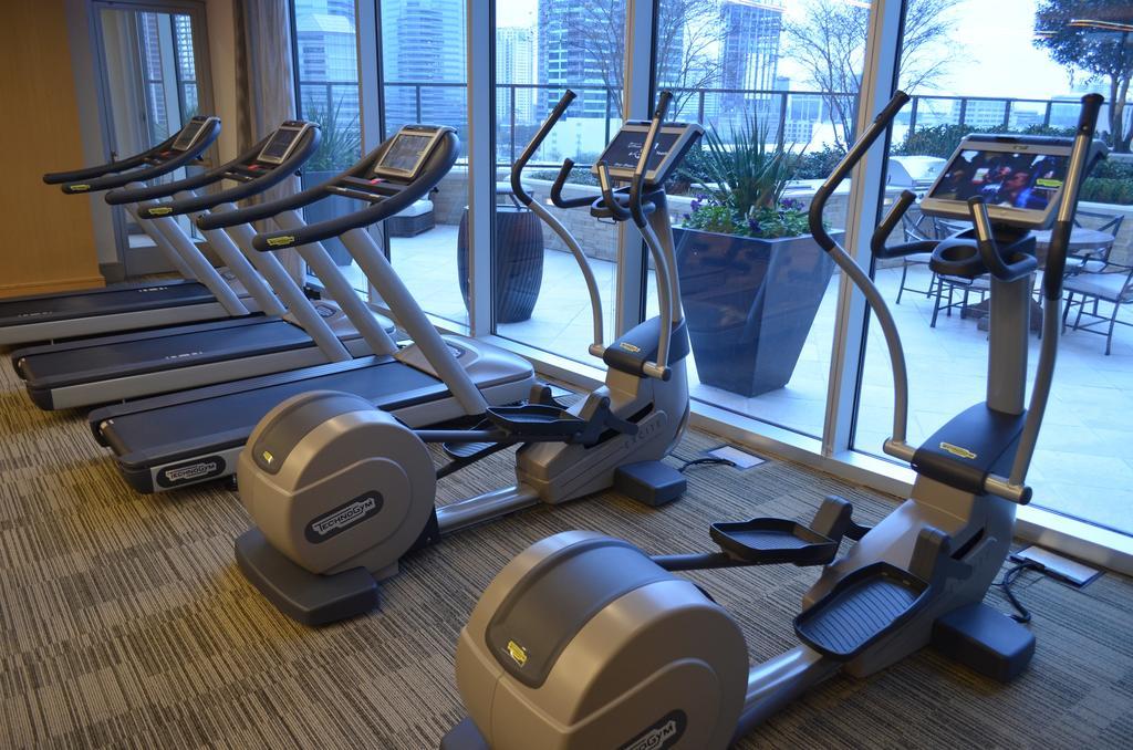 Hanover Post Oak Apartment Houston Luaran gambar