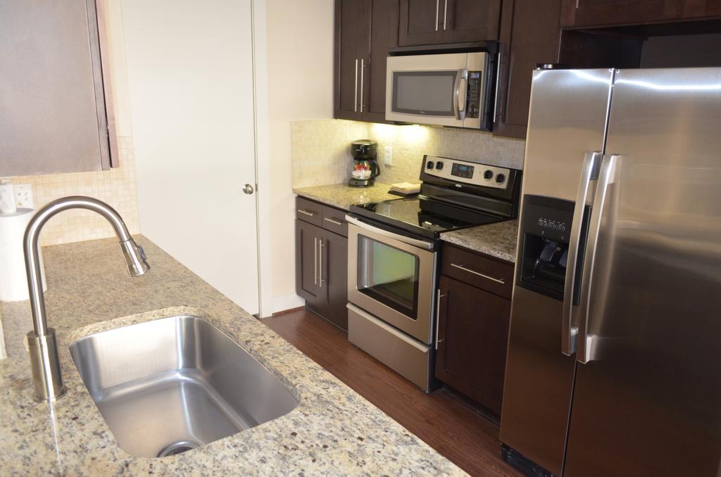 Hanover Post Oak Apartment Houston Luaran gambar