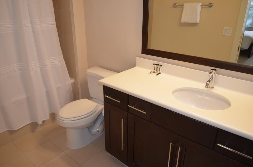 Hanover Post Oak Apartment Houston Luaran gambar