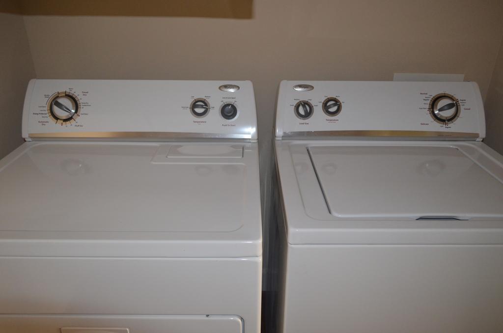 Hanover Post Oak Apartment Houston Luaran gambar