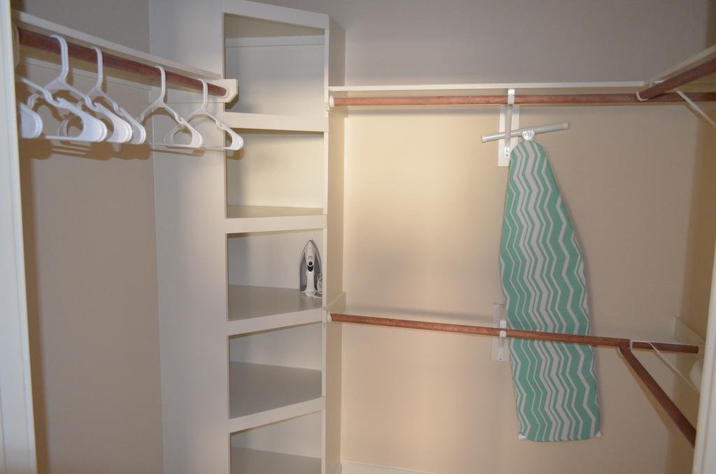 Hanover Post Oak Apartment Houston Luaran gambar